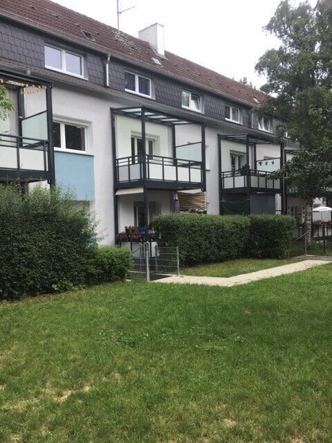 Wohnung zur Miete 696 € 3 Zimmer 57,4 m²<br/>Wohnfläche 1.<br/>Geschoss 29.11.2024<br/>Verfügbarkeit Hardenbergstraße 50 St. Jobst Nürnberg 90491