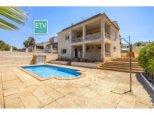 Chalet zum Kauf 1.390.000 € 3 Zimmer 375 m² 690 m² Grundstück Llucmajor 07609