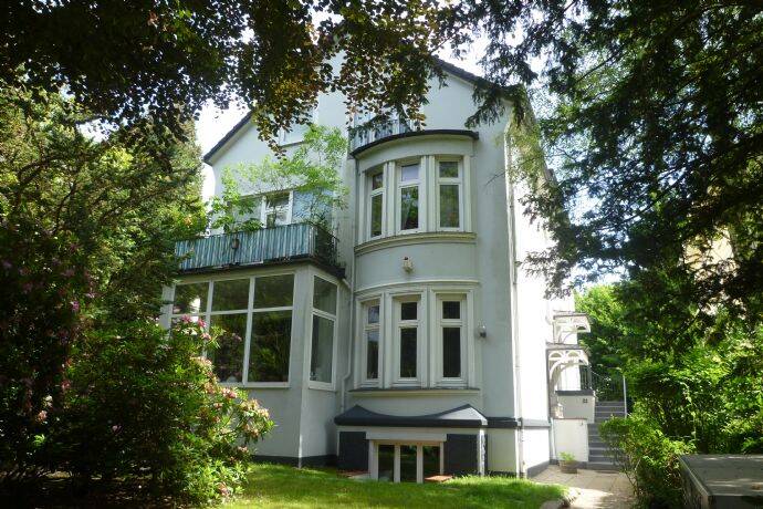 Wohnung zur Miete