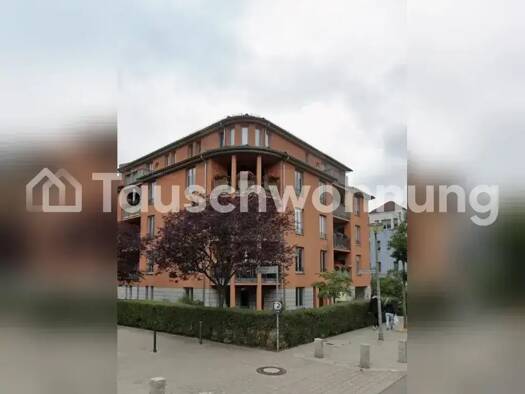 Wohnung zur Miete Tauschwohnung 980 € 4 Zimmer 88 m² Kirchsteigfeld Potsdam 14480