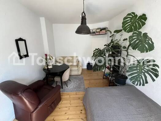 Wohnung zur Miete Tauschwohnung 404 € 2 Zimmer 42 m² Spandau Berlin 13583
