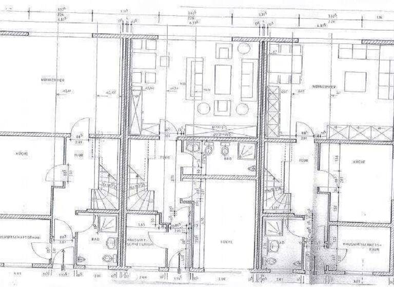 Mehrfamilienhaus zum Kauf 800.000 € 8 Zimmer 438 m² 2.065 m² Grundstück Radenbeck Thomasburg 21401