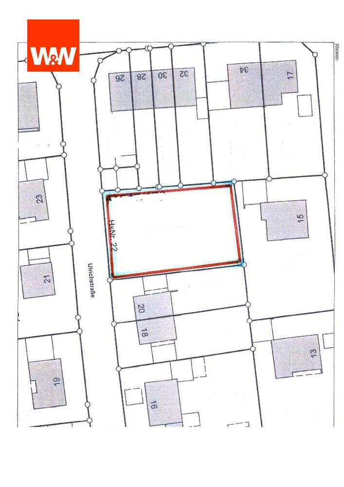 Grundstück zum Kauf 789.000 € 939 m²<br/>Grundstück Kaufering 86916