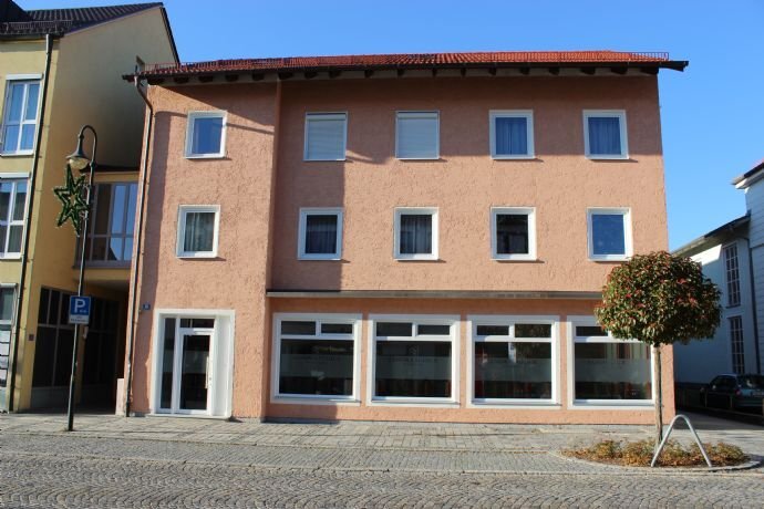 Einfamilienhaus zum Kauf 945.000 € 23 Zimmer 861 m²<br/>Wohnfläche 495 m²<br/>Grundstück Simbach Simbach a.Inn 84359