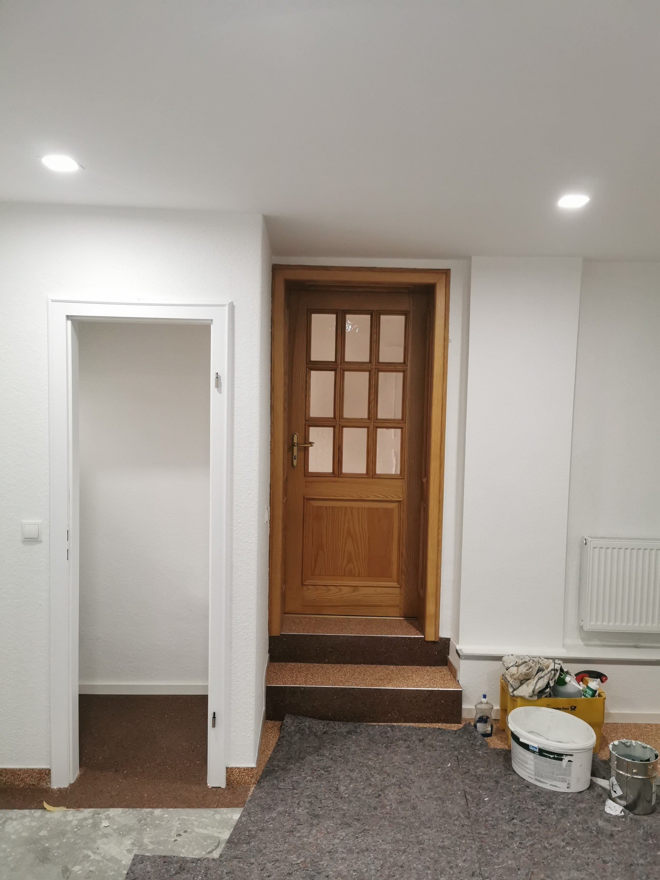 Wohnung zur Miete 750 € 2 Zimmer 85 m²<br/>Wohnfläche EG<br/>Geschoss ab sofort<br/>Verfügbarkeit Oberdrees Rheinbach 53359