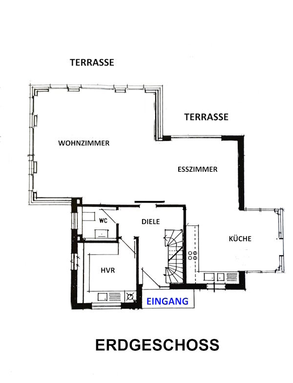 Einfamilienhaus zum Kauf 759.000 € 4 Zimmer 180 m²<br/>Wohnfläche 3.669 m²<br/>Grundstück Altkalkar Kalkar 47546