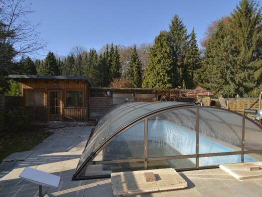 Haus zum Kauf 450.000 € 273 m² 2.105 m² Grundstück Bad Loipersdorf, Jennersdorf, Südoststeiermark, Sü 8282