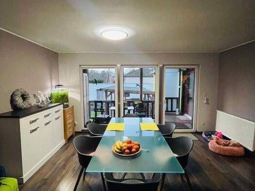 Einfamilienhaus zum Kauf 460.000 € 6,5 Zimmer 130 m² 1.000 m² Grundstück Wietze Wietze 29323