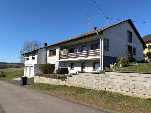 Einfamilienhaus zum Kauf 419.000 € 6 Zimmer 191 m² 10.440 m² Grundstück Schönberg 54426
