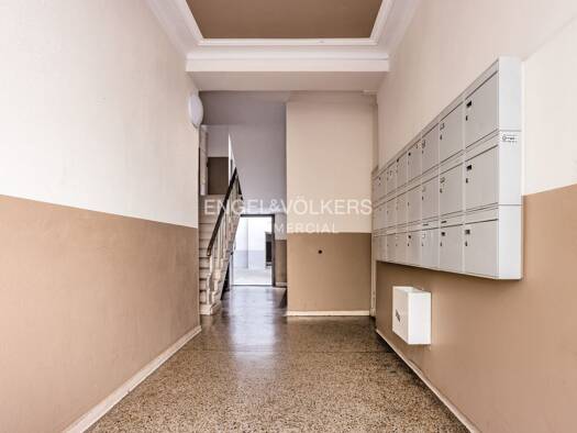 Sonstiges zum Kauf als Kapitalanlage geeignet 2.400.000 € 1.352,6 m² 522 m² Grundstück Neukölln Berlin 12051