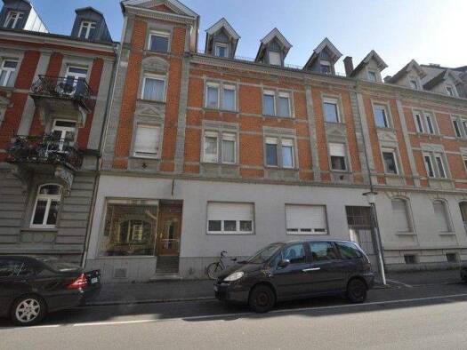 Ladenfläche zur Miete 1.100 € 3 Zimmer 84 m² Verkaufsfläche Altstadt Konstanz 78462