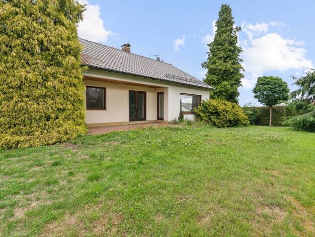 Einfamilienhaus zum Kauf 570.000 € 4 Zimmer 118,7 m² 940 m² Grundstück Hausen Diedorf 86420