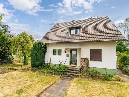 Einfamilienhaus zum Kauf 475.000 € 6 Zimmer 119,3 m² 848 m² Grundstück Rheinbach Rheinbach 53359