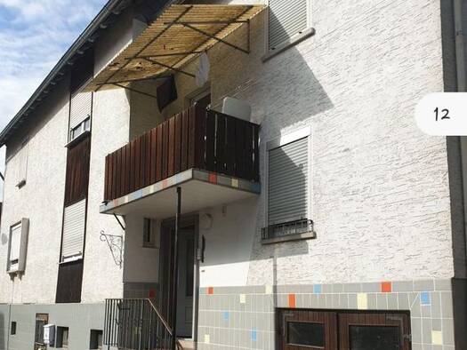 Einfamilienhaus zur Miete 1.000 € 5 Zimmer 110 m² frei ab 01.11.2026 Londorf Rabenau 35466