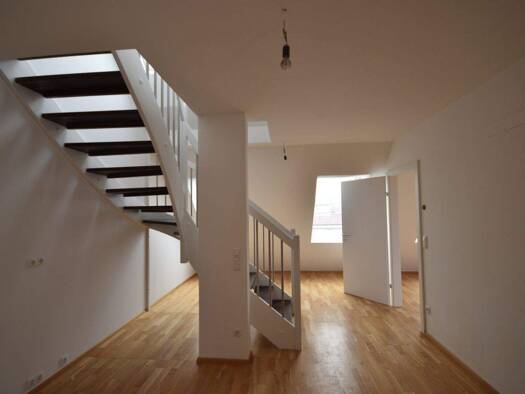 Maisonette zum Kauf - Erstbezug 544.000 € 3,5 Zimmer 79 m² 2. Geschoss Wien,Hernals 1170