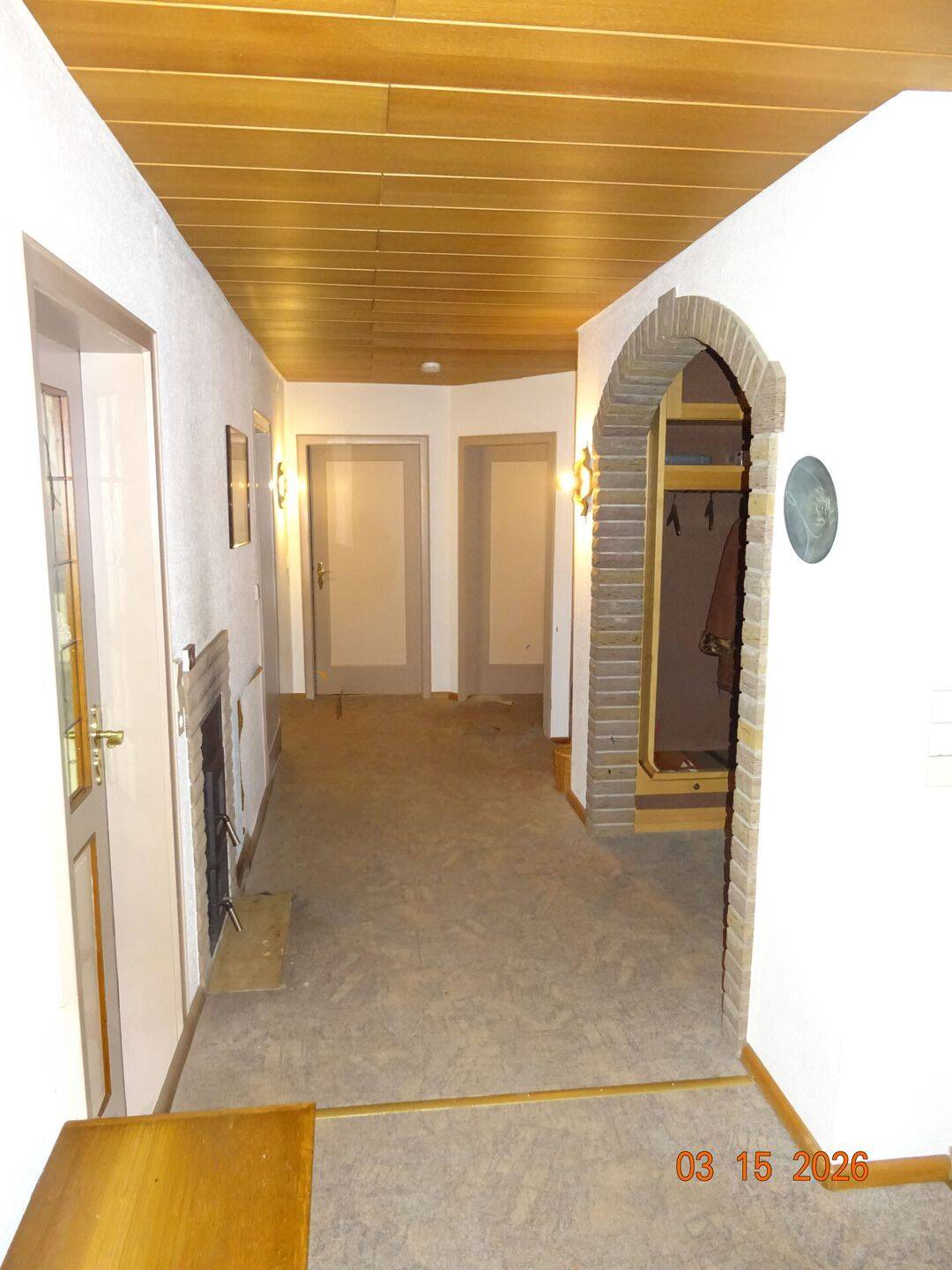 Immobilie in Albbruck - Schönes und gepflegtes Einfamilienhaus in Albbruck - Bild 3