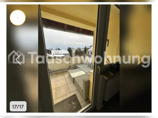 Wohnung zur Miete Tauschwohnung 575 € 3 Zimmer 80 m² 1. Geschoss Mittelrode Springe 31832