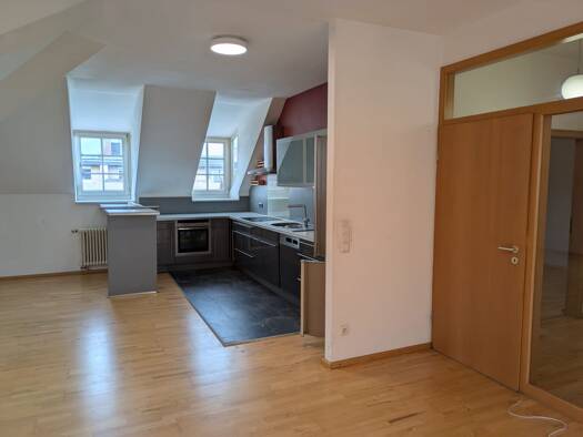 Wohnung zur Miete 1.060 € 3 Zimmer 106 m² Geschoss 3/3 frei ab 01.09.2025 Landau Landau in der Pfalz 76829