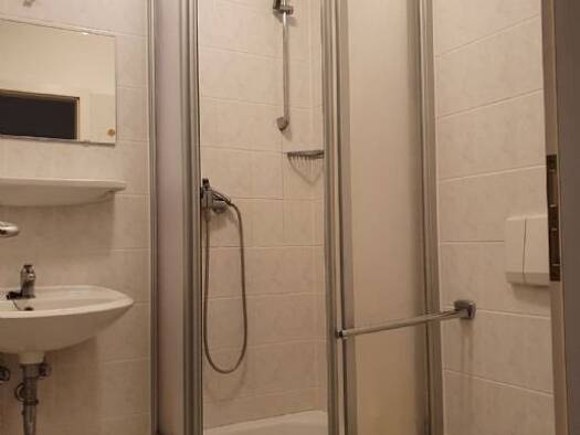 Wohnung zur Miete 239 € 1 Zimmer 33 m² Rudolf-Breitscheid-Straße 6 C Bad Kösen Naumburg (Saale) 06628