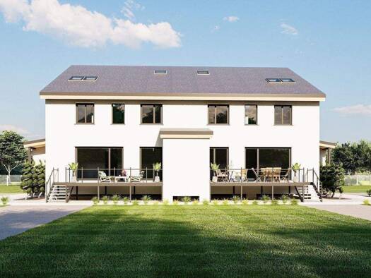 Wohnung zum Kauf provisionsfrei 470.000 € 5 Zimmer 147 m² 2. Geschoss Innenstadt Mitte 06110