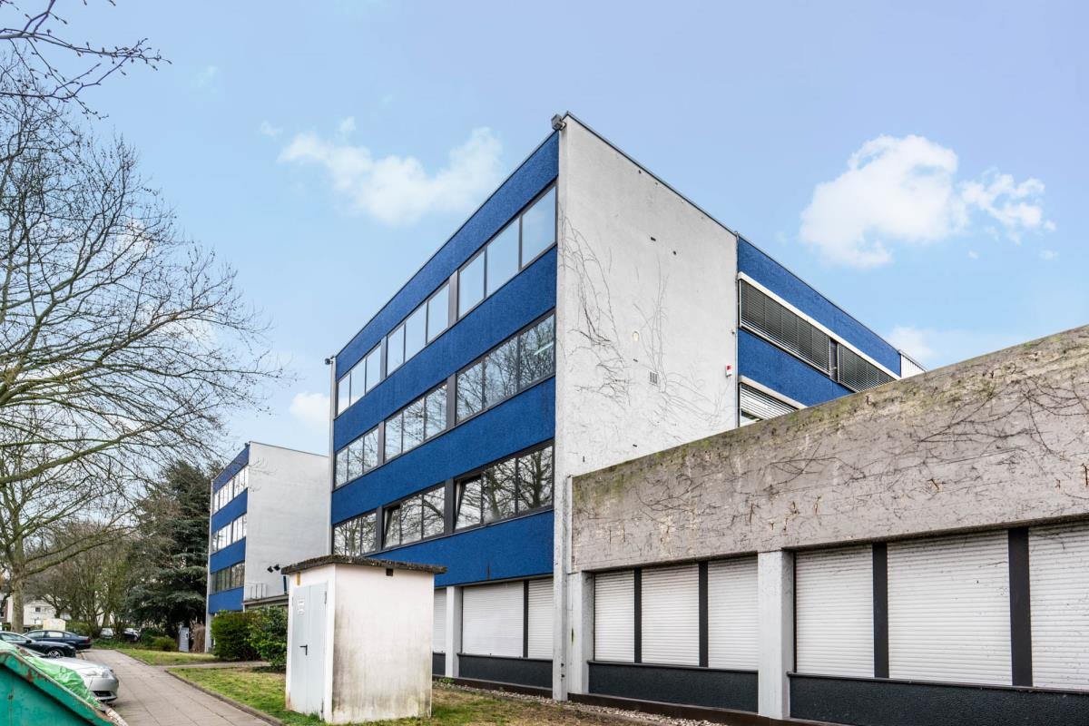 Bürofläche zur Miete provisionsfrei 7 € 935 m²<br/>Bürofläche ab 935 m²<br/>Teilbarkeit Altenessen-Nord Essen 45329