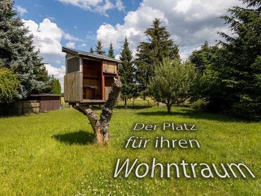 Grundstück zum Kauf 59.000 € 499 m² Grundstück Doberschau Doberschau-Gaußig 02692