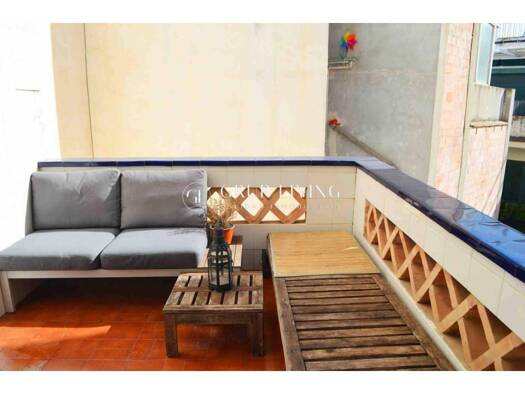 Wohnung zur Miete 1.355 € 2 Zimmer 95 m² 2. Geschoss Sitges 08870