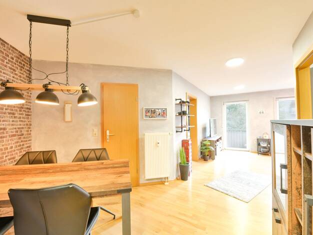 Wohnung zur Miete 730 € 2,5 Zimmer 59 m² 1. Geschoss frei ab 01.10.2026 Sandweier Baden-Baden 76532