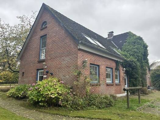 Haus zum Kauf 619.000 € 10 Zimmer 261 m² 16.097 m² Grundstück Insel Schneverdingen / Insel 29640