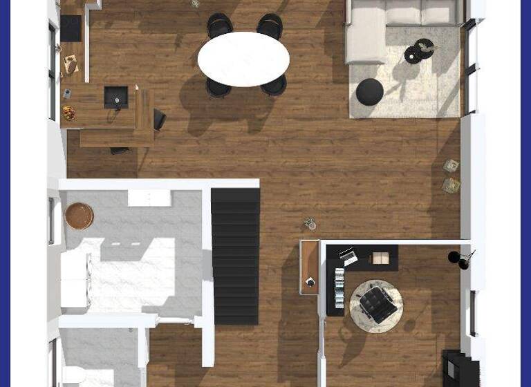 Einfamilienhaus zur Miete - Erstbezug 1.650 € 4 Zimmer 129 m² 480 m² Grundstück Ringstraße 7 Pößneck,Stadt Pößneck 07381