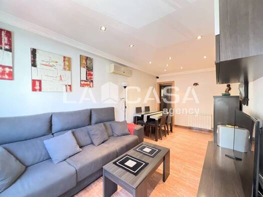 Wohnung zum Kauf 223.000 € 3 Zimmer 76 m² Badalona 08913