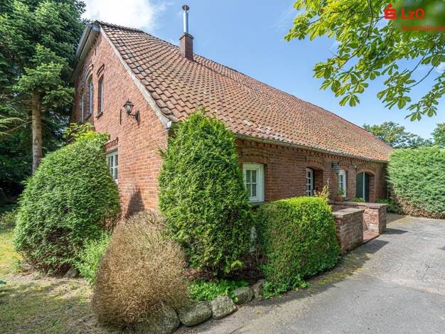 Einfamilienhaus zum Kauf 186.000 € 5 Zimmer 172,1 m² 3.003 m² Grundstück Augustgroden Stadland 26935
