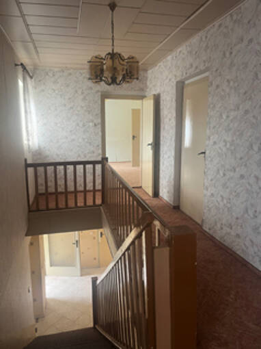 Einfamilienhaus zum Kauf nur mit Wohnberechtigungsschein 95.000 € 8 Zimmer 196 m² 626 m² Grundstück Plessa Plessa 04928