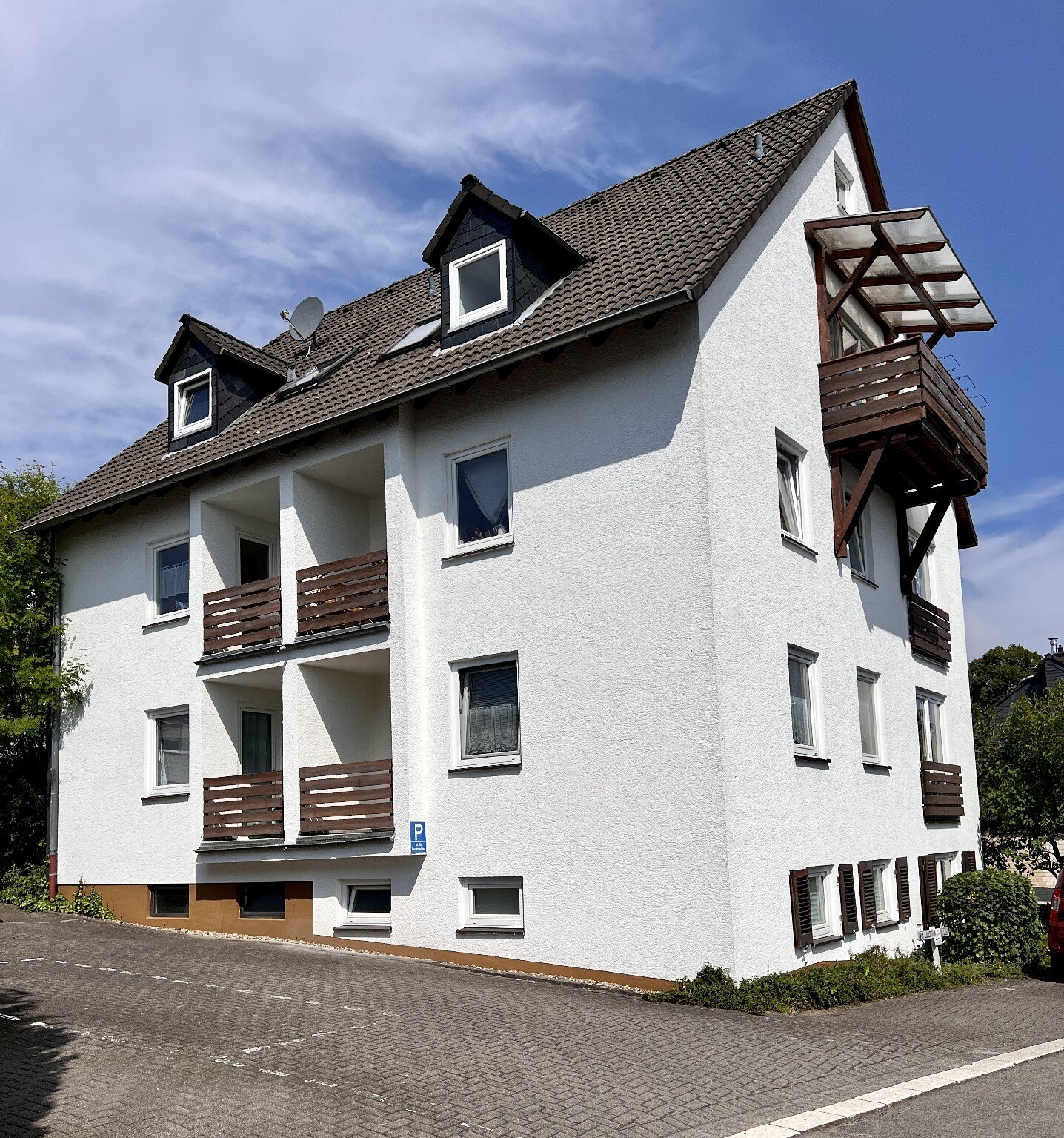 Mehrfamilienhaus zum Kauf provisionsfrei als Kapitalanlage geeignet 600.000 € 360 m²<br/>Wohnfläche 409 m²<br/>Grundstück Innenstadt Hückeswagen 42499