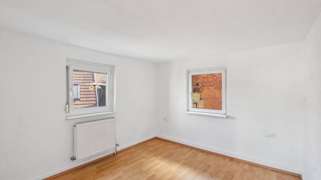 Haus zum Kauf 229.000 € 4 Zimmer 98 m² 136 m² Grundstück Großingersheim Ingersheim 74379