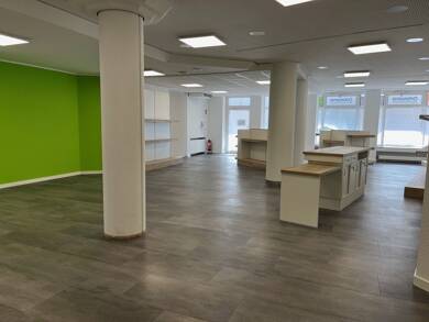 Ladenfläche zur Miete 6 Zimmer 438 m² Verkaufsfläche Lünen 44534
