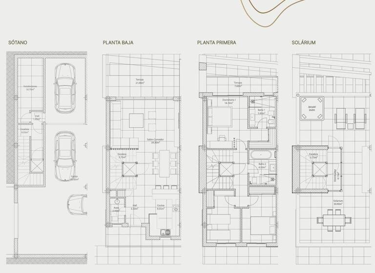 Haus zum Kauf 900.000 € 189 m² Marbella del Este 29600