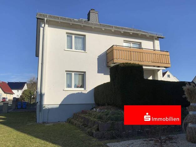 Einfamilienhaus zum Kauf 299.000 € 4 Zimmer 104 m² 390 m² Grundstück frei ab sofort Atzbach Lahnau 35633