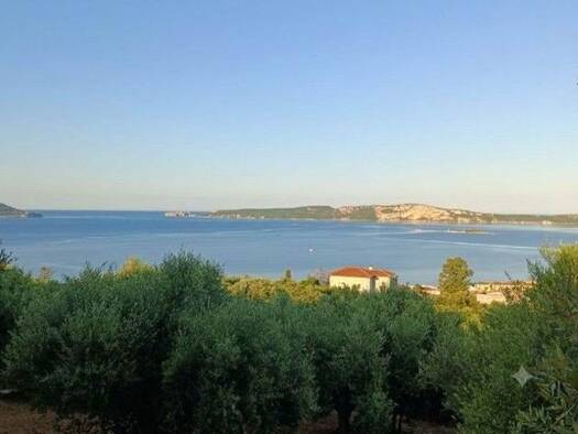 Grundstück zum Kauf 450.000 € 4.387 m² Grundstück Municipality of Pylos and Nestor 24001