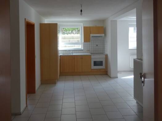 Wohnung zur Miete 620 € 2,5 Zimmer 62 m² Geschoss -1/3 frei ab 01.05.2026 Welkenbach Herzogenaurach 91074