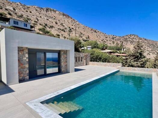 Haus zum Kauf 1.650.000 € 6 Zimmer 280 m² Kreta Municipality of Agios Nikolaos 724 00