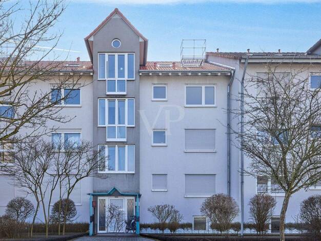Studio zum Kauf 160.000 € 1 Zimmer 46 m² 3. Geschoss Sandwiese Alsbach-Hähnlein 64665