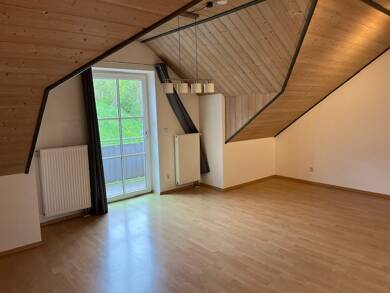 Wohnung zur Miete 600 € 3 Zimmer 70 m² Dachgeschoss, 3. Geschoss Hofmühle Schwindegg 84419