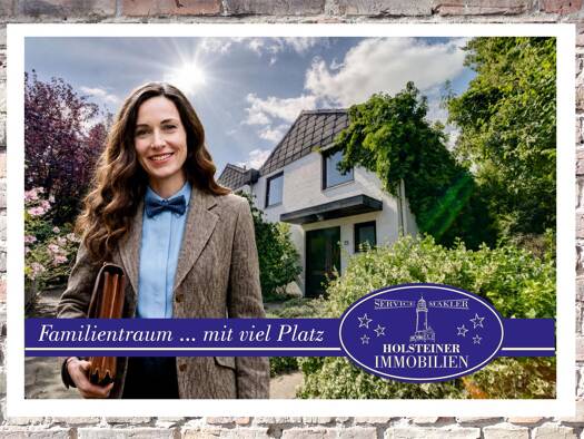 Reihenendhaus zum Kauf 239.000 € 5 Zimmer 119 m² 479 m² Grundstück frei ab sofort Plön 24306