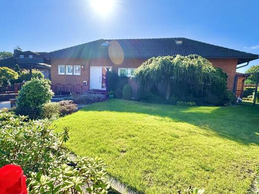 Einfamilienhaus zum Kauf 399.500 € 8 Zimmer 272,6 m² 837 m² Grundstück Stadtlohn 48703