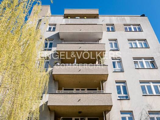 Sonstiges zum Kauf als Kapitalanlage geeignet 2.150.000 € 832,9 m² 474 m² Grundstück Moabit Berlin 10551