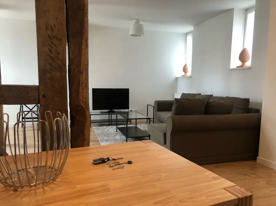 Apartment zur Miete 450 € 2 Zimmer 70 m²<br/>Wohnfläche Stendaler Str. 8 Vorsfelde Wolfsburg 38448