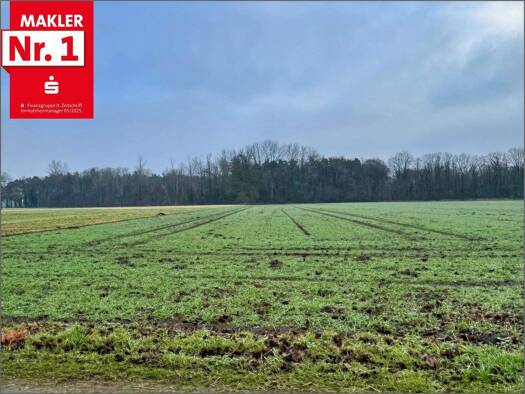 Land-/Forstwirtschaft zum Kauf 99.000 € 8.920 m² Grundstück Cappel Lippstadt 59556