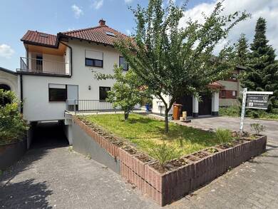 Mehrfamilienhaus zum Kauf als Kapitalanlage geeignet 915.000 € 14 Zimmer 434 m² 1.103 m² Grundstück Unkel Unkel 53572