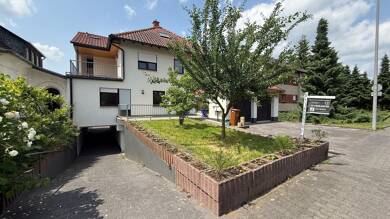 Mehrfamilienhaus zum Kauf als Kapitalanlage geeignet 990.000 € 14 Zimmer 434 m² 1.103 m² Grundstück Unkel Unkel 53572